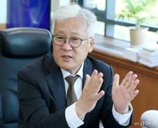 세계 최초 '광산 탐사에 AI' 도입...'국산 리튬' 가능성 캐냈다