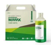 "멕시코서 자란 알로에 3중 기능성 담아" 유니베라 '슈퍼겔 맥스' 출시