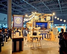 "한국 부스 어디?" 일본 기업 줄섰다…도쿄 스타트업 축제 가보니