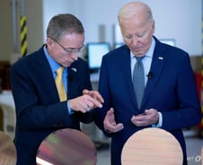 [우보세]'칩워(Chip War)'에서 배워야 할 것들