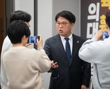 "대법관 승진 회유 있었을 것" 의협 회장, 증원 집행정지 항고 의지