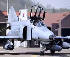 [검색폭발 이슈키워드] F-4 팬텀