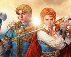 라인야후 사태, 대항해시대·창세기전까지 불똥 튀나