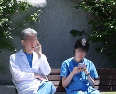 "법원 최종 판단 전까지 의대 모집요강 발표 멈춰야" 의대 교수들 성명