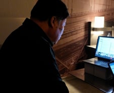 [광화문]서정진의 2024년을 기록하다