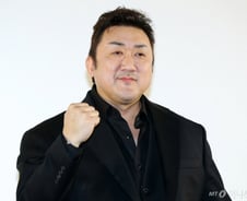 집 갈아타기로 '17억' 번 마동석…대출없이 43억 청담 빌라 매입