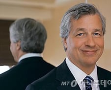 다이먼 은퇴시사 JPM -4.5%..엔비디아 덕 나스닥 사상최고 [뉴욕마감]