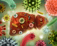 "불가능한 간암 환자 14개월 생존"…표적치료제 기적의 결과 나왔다