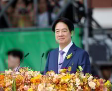 [검색폭발 이슈키워드] 라이칭더