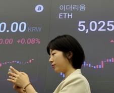 이더리움 현물ETF 승인 임박?… 비트코인과 동반 급등세