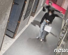 "두배로 때려죽인다"…여전히 반성 없는 부산 돌려차기 [뉴스속오늘]