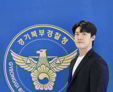 퇴근길 경찰 "CCTV 속 그 얼굴이네?"…140명 울린 리딩방 총책 잡았다[베테랑]