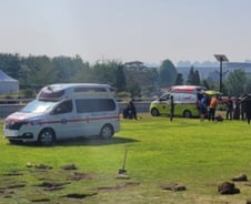 [단독] 3㎞ 달리다 쓰러져…'국방부 체력검정' 간부, 일시 심정지