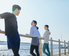 햇볕 쨍쨍한 날…"더 먹었는데 오히려 살 빠져" 연구결과 깜짝