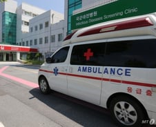 "경증 환자 동네로" 홍보한 정부, 응급실 간 구급차 이용료는 "못 준다"