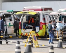 경증 환자, 동네 병원 가면 구급차 지원된다더니…응급실 갈 땐 사비로?