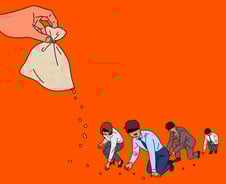 [단독]'홍콩 폭등주' 찍어서 샀는데 90% 폭락…경찰선 수사 중지