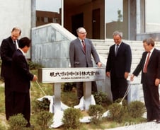 "앞으로도 올라갑니다"…창립 40주년 맞은 현대엘리가 그리는 미래