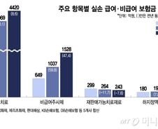 안과에 웬 정형외과 의사?…'1시간 시술에 1000만원' 실손 이렇게 샜다