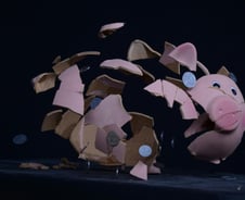 무너지는 세계 경제 질서 [PADO]