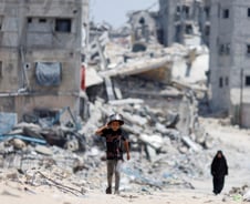 가자전쟁 이후, 하마스의 '빅픽처' [PADO]