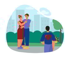 대변 때문에 치매까지?…'장 건강' 나쁘면 벌어지는 일 [한 장으로 보는 건강]