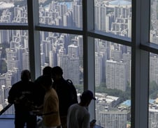 서울 전셋값 '고공행진' 왜?…찾는 사람 늘었는데 '공급 한계'