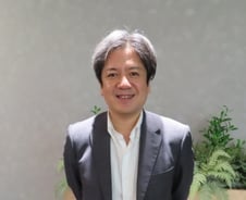 '2000조 메가뱅크' 미즈호가 '살롱' 차린 이유 "이 고객 위해서죠"