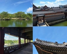 "7개월 기다렸다"…왕에게 초대받은 이에게만 허용된 곳[르포]