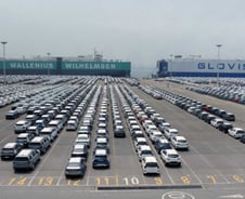 부품부터 선적까지 기술력 완벽…'캐즘' 따윈 잊었다