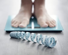 당뇨병이라 살 뺐는데 뜻밖의 부작용…너무 마르면 심장병 위험 '쑥'