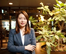 "해외진출 이대로 어렵다"…'최고 여성AC상' 1호가 밝힌 팁은