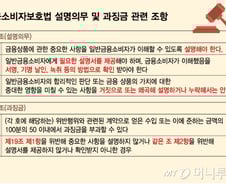 [단독]'홍콩 ELS' 배상 시작했는데…'과징금 제재' 꼬이네