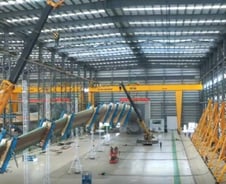 친환경 시대 '바람'이 분다…풍력시장 돌풍 준비하는 중국