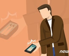 [단독]"누가 찍고 있어요"…'발산역 몰카범' 500m 추격 끝 검거