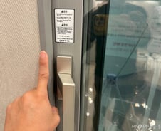 [르포]이제는 '뷰' 전쟁...검지보다 얇은 '전지현 창호' 눈길