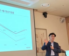 "응급실 끝까지 지키고 싶었는데 이젠 한계" 응급의료센터장 한숨