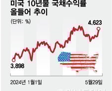5일간 21% 상승…올해 엔비디아보다 더 오른 델, 실적 발표[오미주]