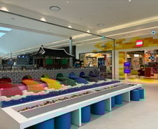 [르포]백화점 럭셔리에 트렌드까지 더했다…타임빌라스 수원 가보니