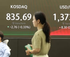 부진의 늪 코스피…'단순 착시'일까 '계단식 하락' 시작일까