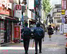 [단독]모욕에 시민 뺨 때렸다 해임된 경찰관…"여러 번" 동료 폭로