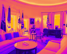 미국이 독재에 취약한 까닭 [PADO]