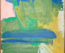 윌렘 드 쿠닝과 이탈리아: 탁월하게 빚어낸 풍성한 향연 [PADO]