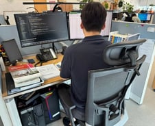 "277억? 숨겨봐, 다 찾아내지"…경찰관이 '각성'하면 벌어지는 일