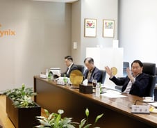 하루만에 '20만닉스' 무너졌다…엔비디아 따라 냉온탕