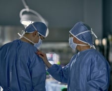 흉부외과 전공의 속마음 쏟아냈다…92.3%는 "병원 안 돌아가"