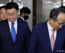 [기자수첩] 일하는 국회? 처음부터 양보없는 여야