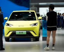 [기자수첩] 中 전기차·배터리의 '품질굴기'