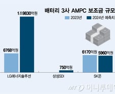 동트기 직전 전기차 시장…일찍 일어난 K-배터리 '아메리칸 러시'