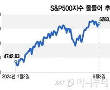 "美 증시, 하락 시작할 것" vs "아직 강세장 초입일 뿐"[오미주]